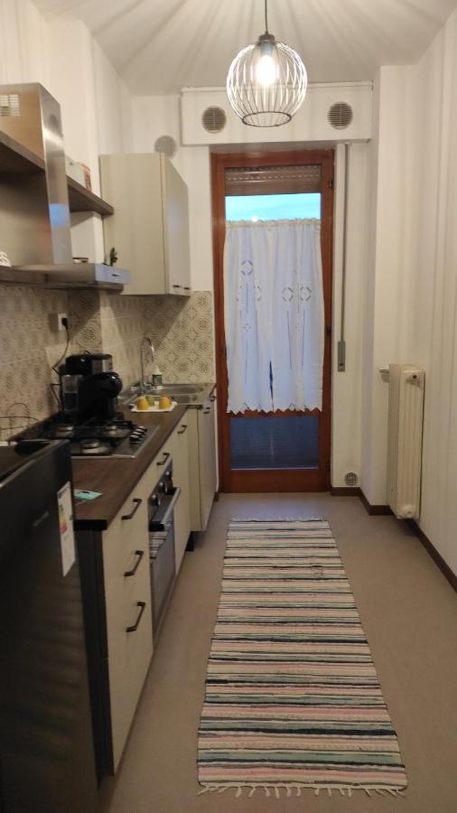 Al Tochetin Apartment Schio Exterior photo