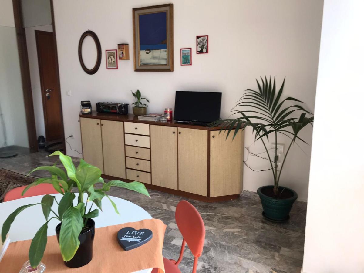 Al Tochetin Apartment Schio Exterior photo